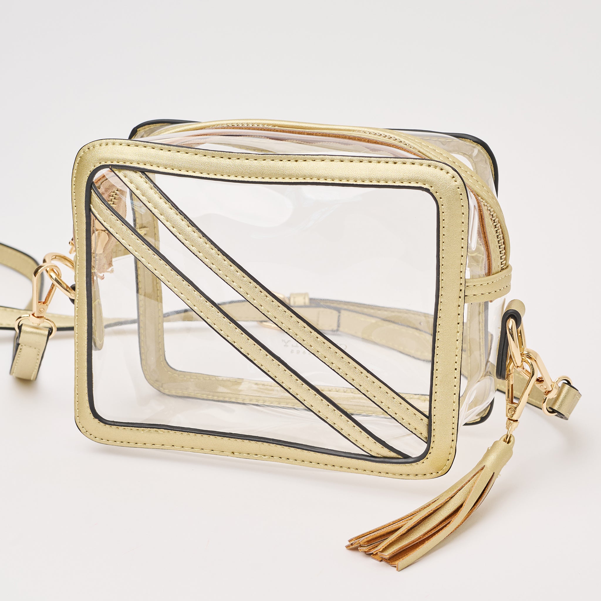 Cline in Gold