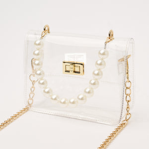 Audrey in Pearl (Pre-Order)