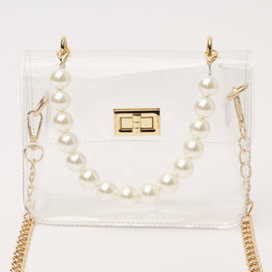 Audrey in Pearl (Pre-Order)