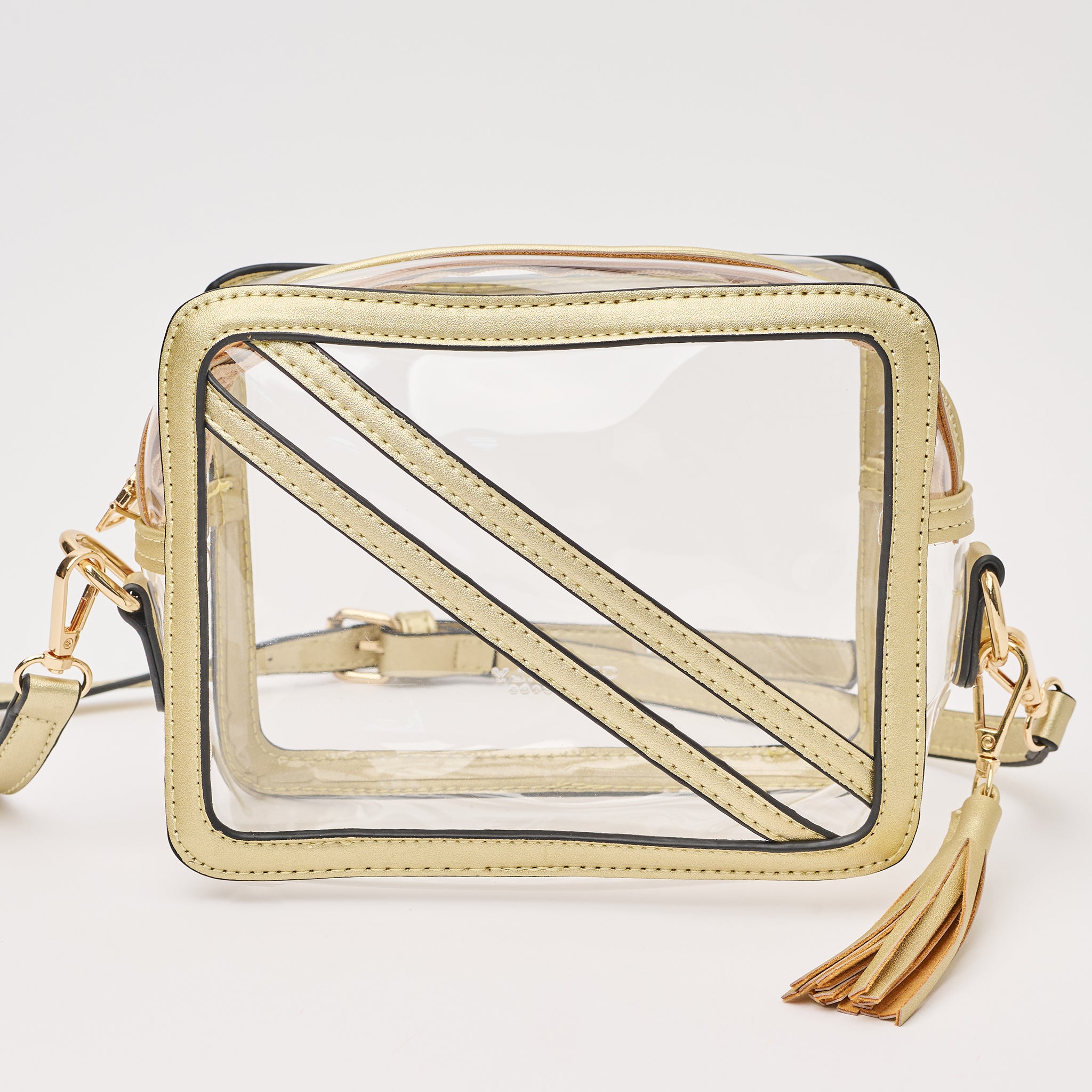 Cline in Gold