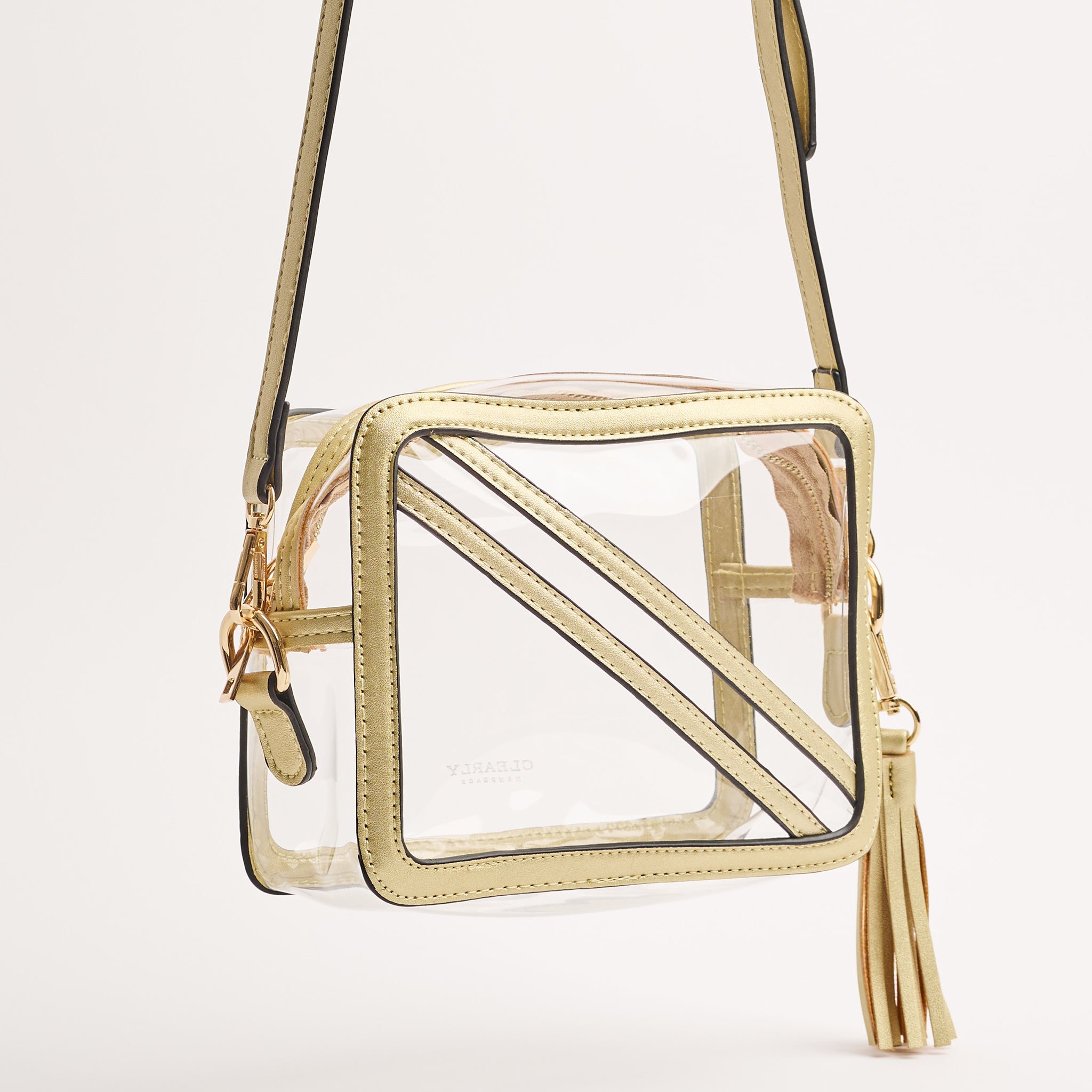 Cline in Gold