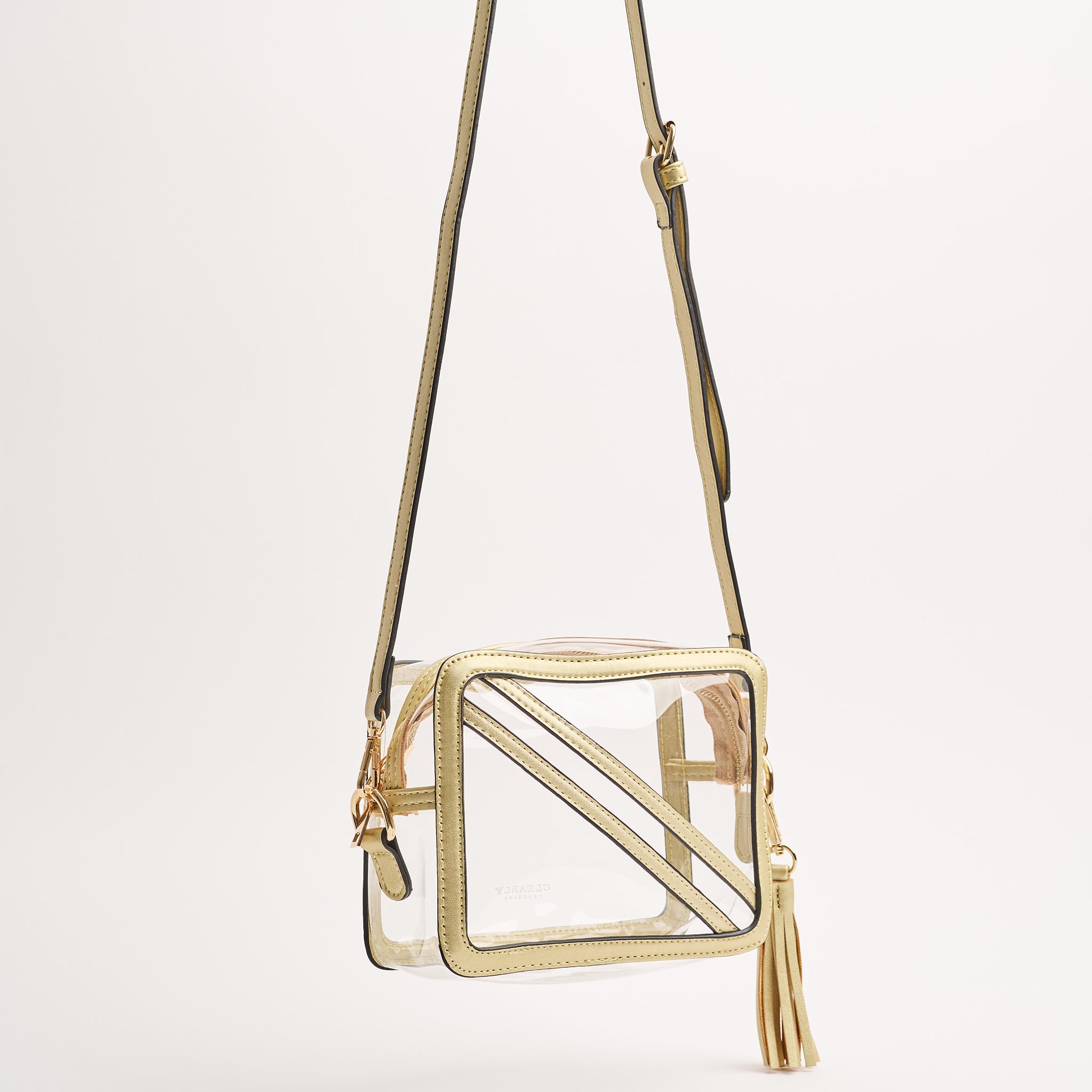 Cline in Gold