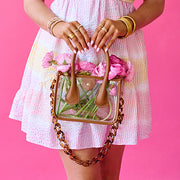 The Molly in Saddle (Wholesale)