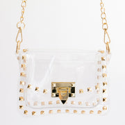 The Jackie in Gold (Wholesale)