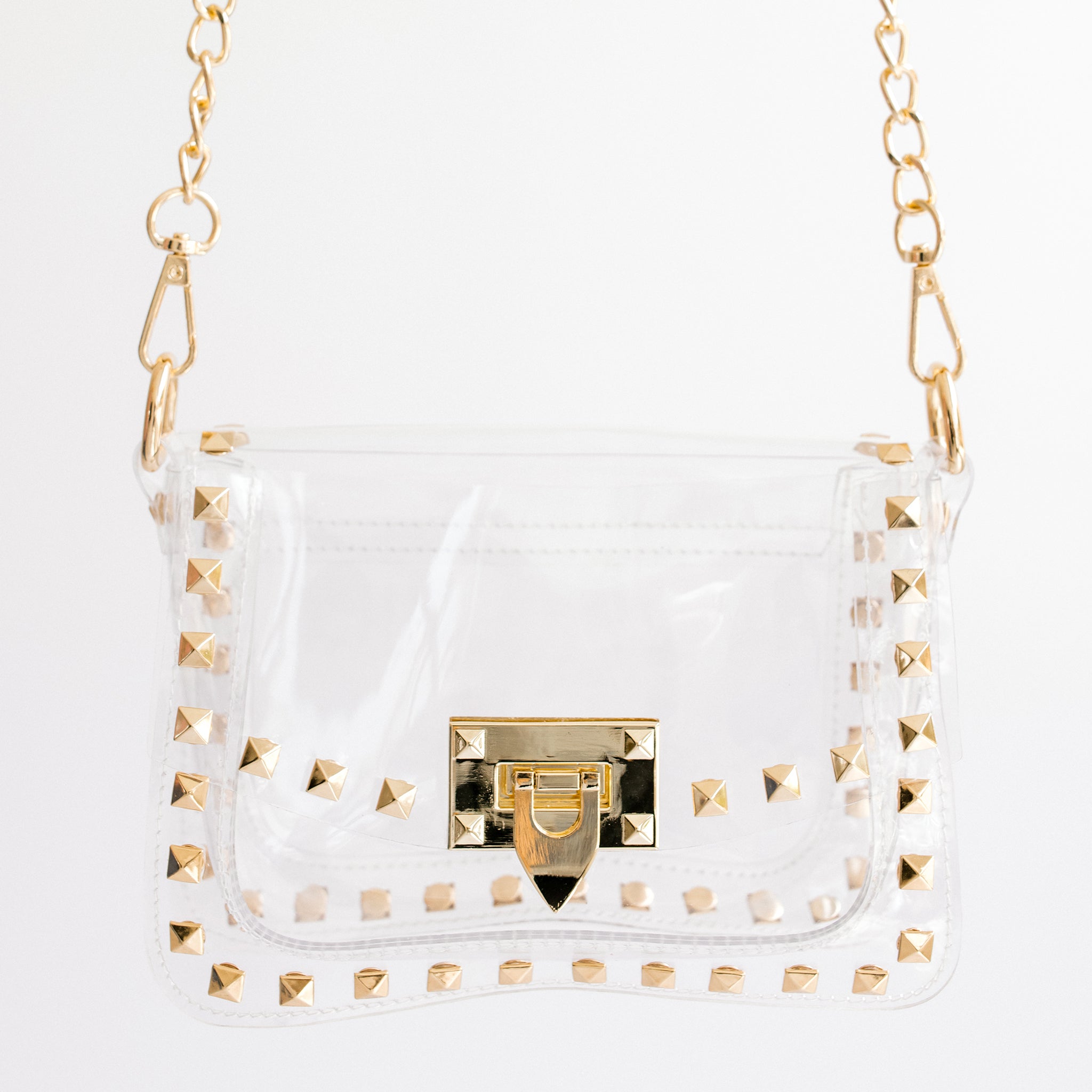 The Jackie in Gold (Wholesale)