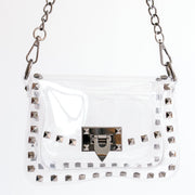 The Jackie in Gunmetal (Wholesale)