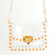 The Jackie in Orange (Wholesale)