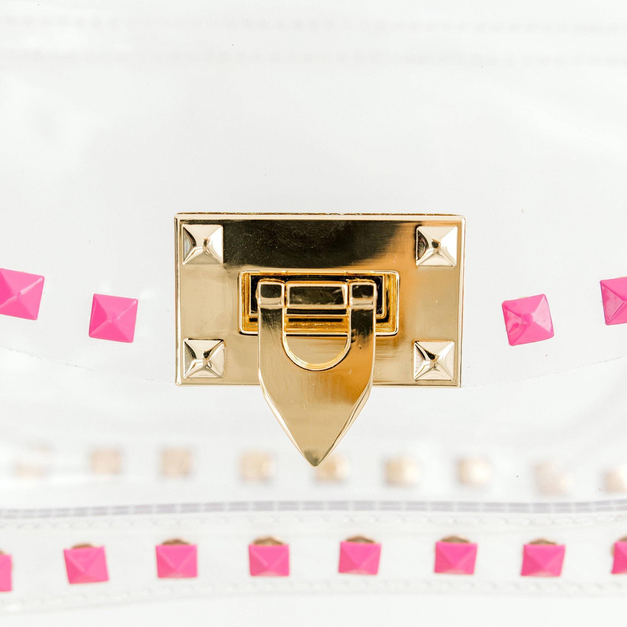 The Jackie in Pink (Wholesale)