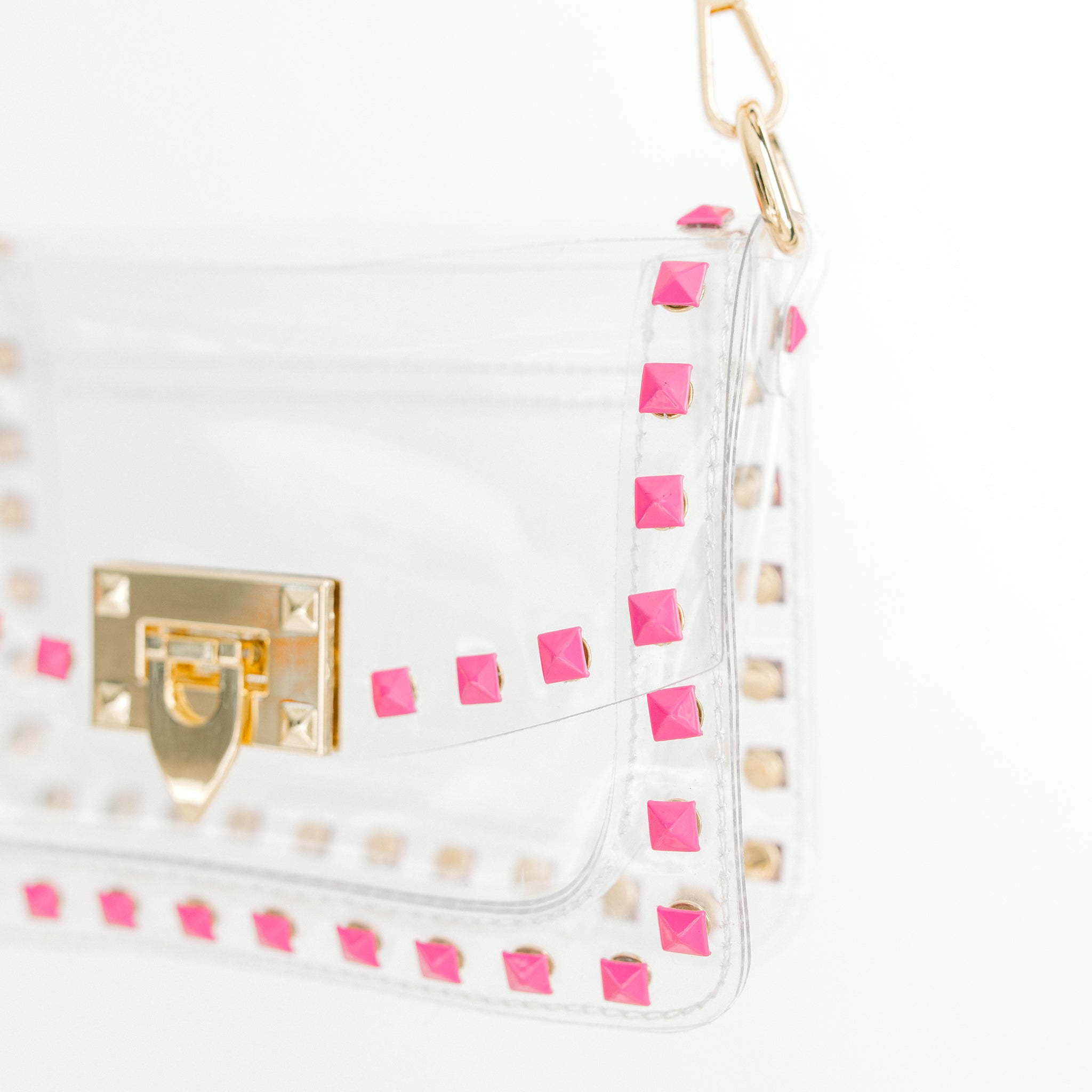 The Jackie in Pink (Wholesale)