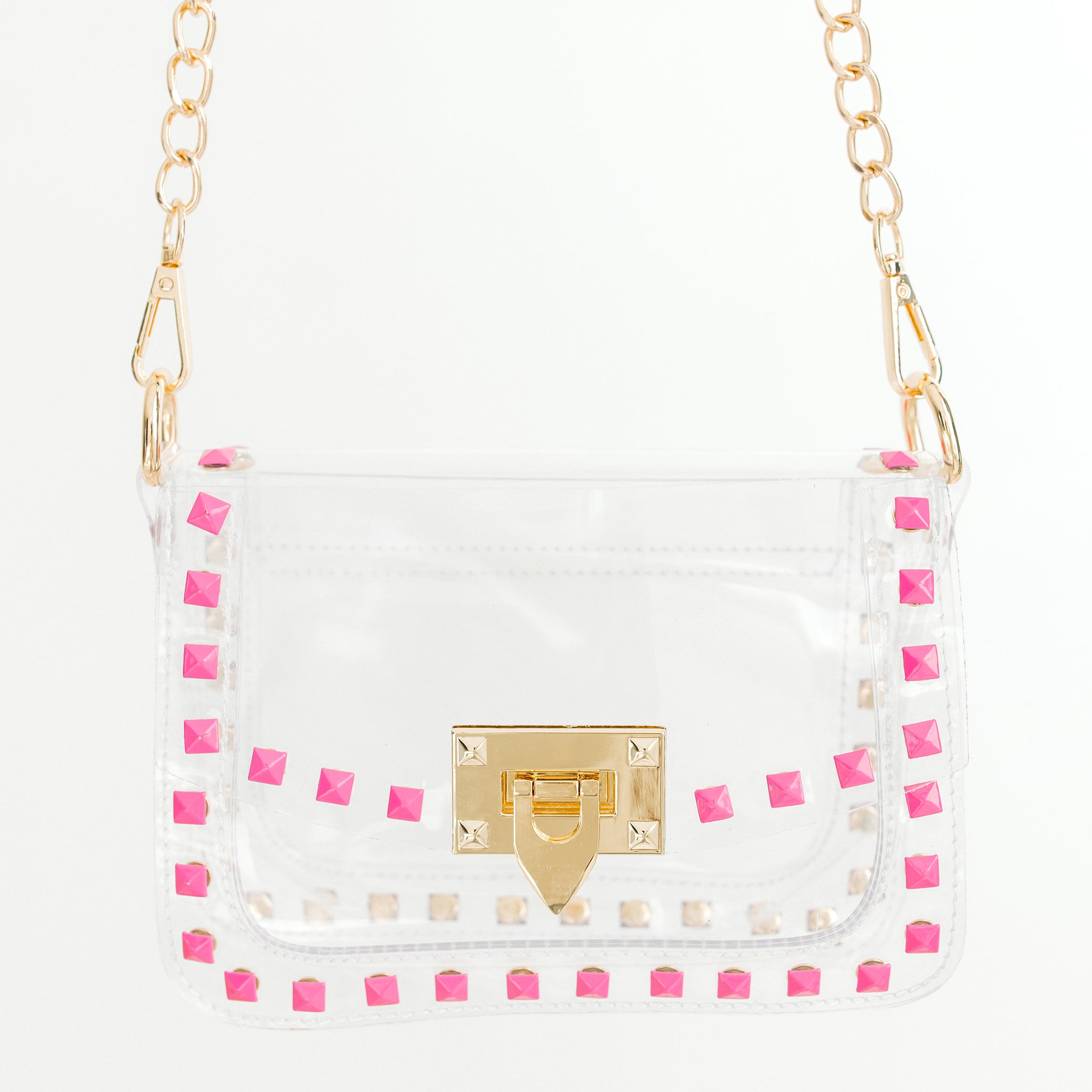 The Jackie in Pink (Wholesale)