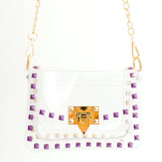 The Jackie in Purple (Wholesale)