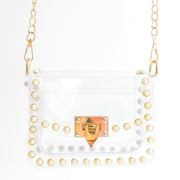 The Jackie in Pearl (Wholesale)