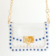 The Jackie in Blue (Wholesale)