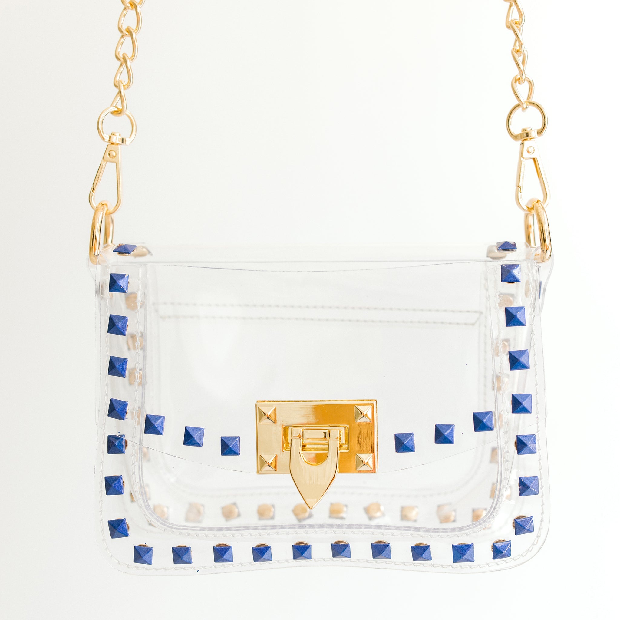 The Jackie in Blue (Wholesale)