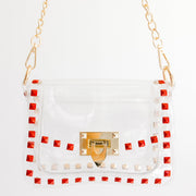 The Jackie in Red (Wholesale)