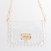 The Jackie in White (Wholesale)