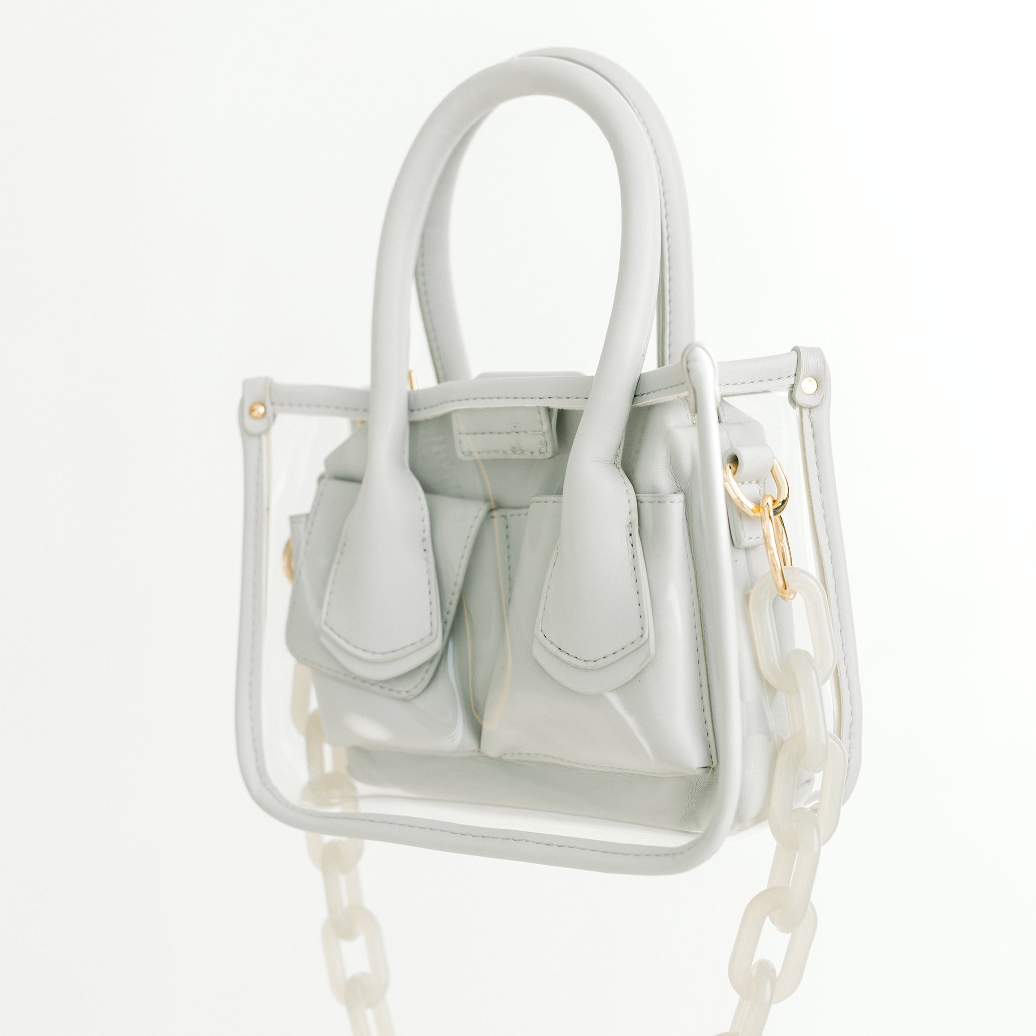 The Molly in Grey (Wholesale)