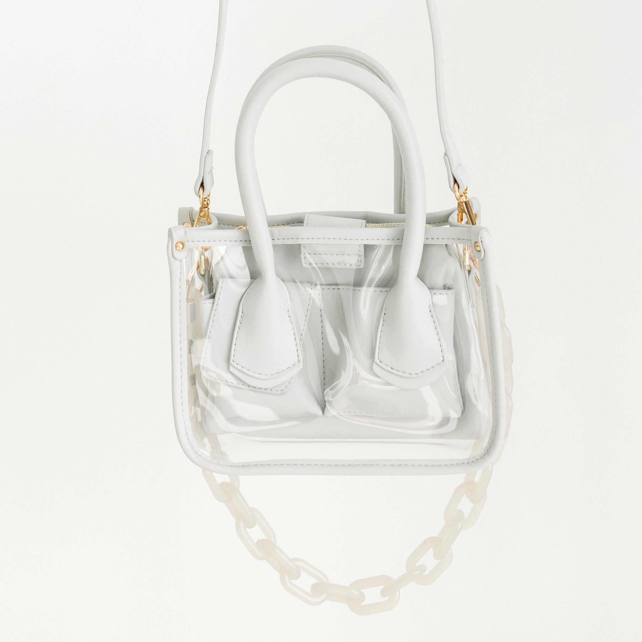 The Molly in Grey (Wholesale)