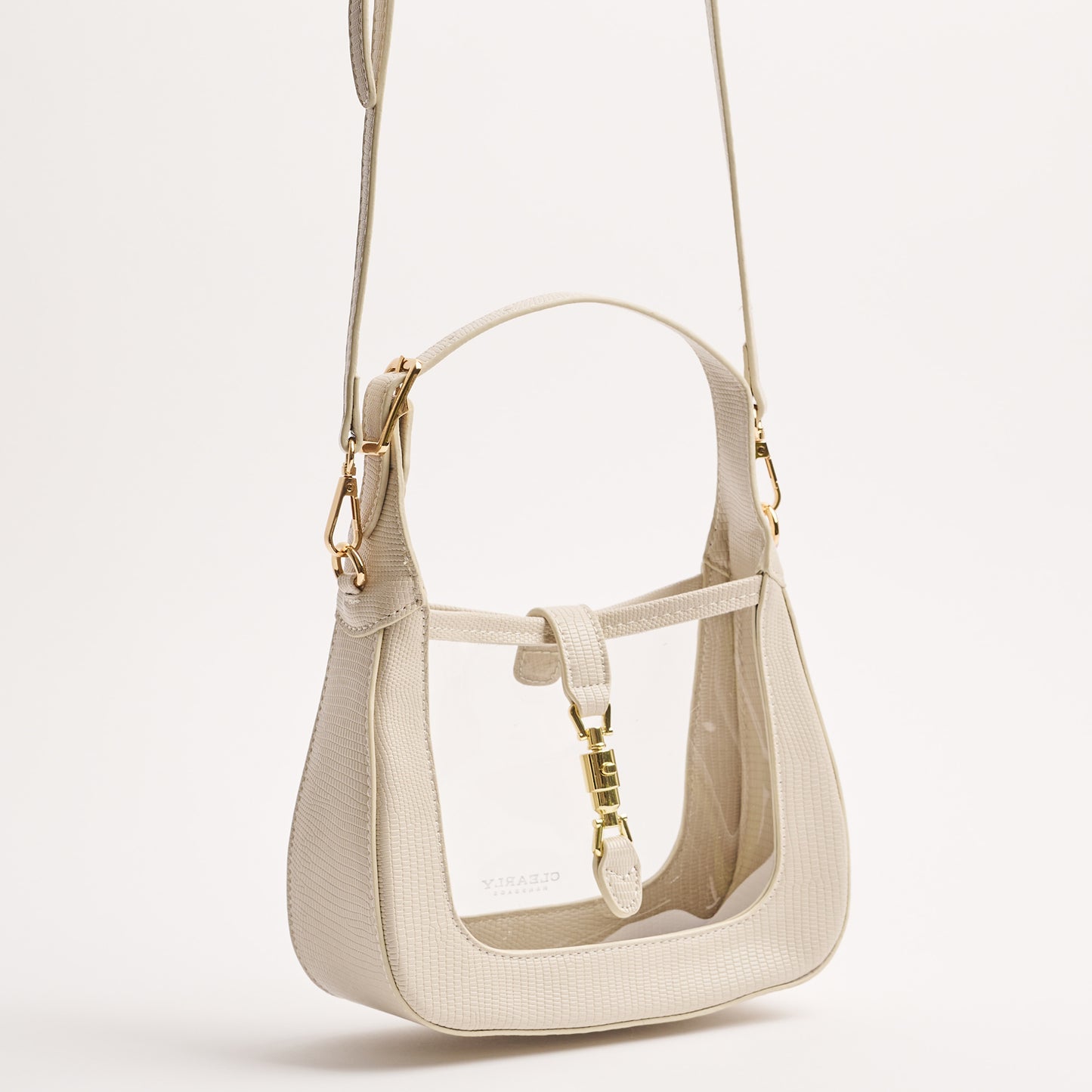 The Paige in Ivory