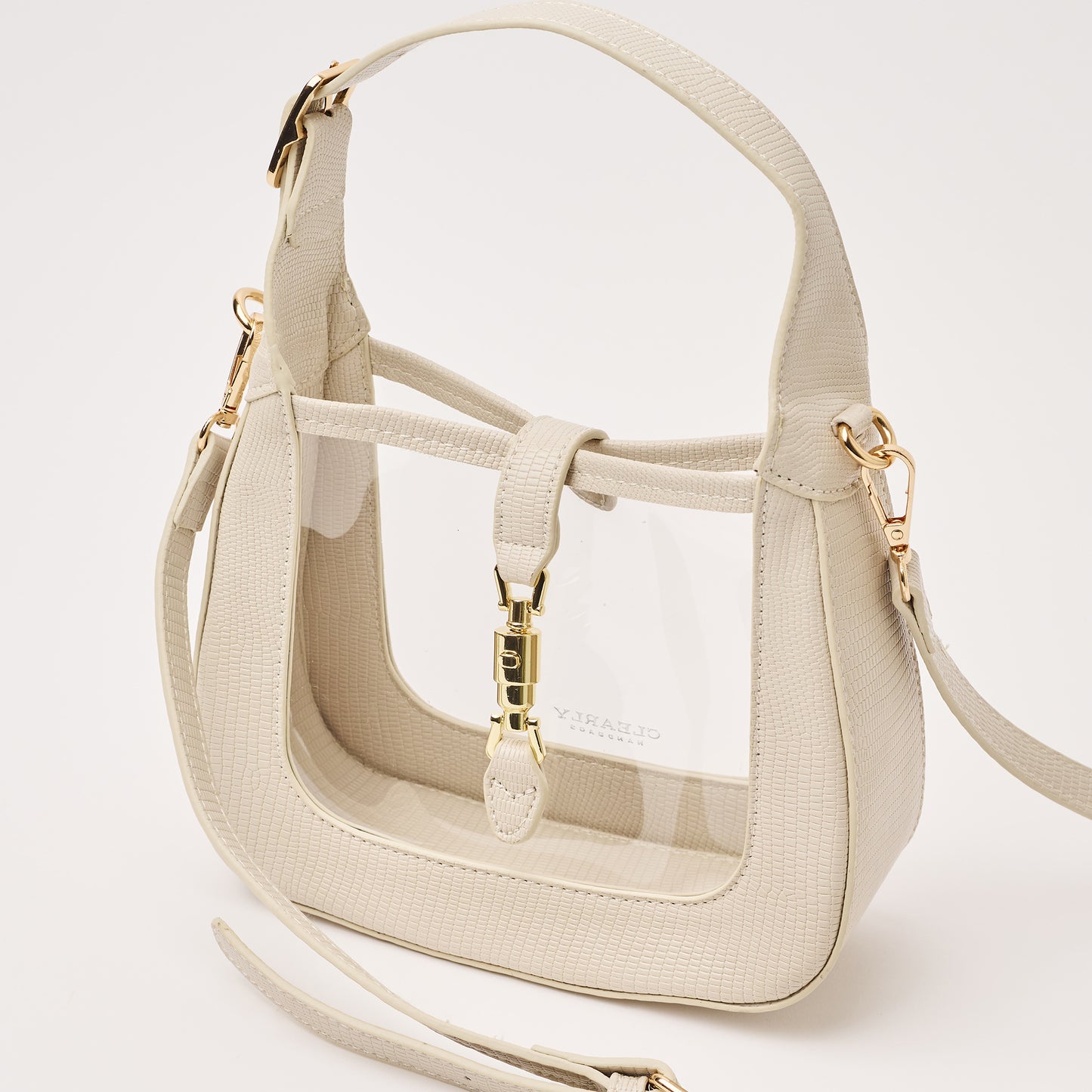 The Paige in Ivory