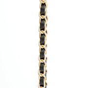 Chain Mail Strap in Black (Wholesale)