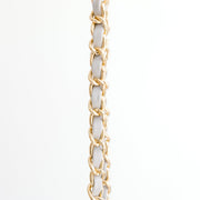 Chain Mail Strap in Grey (Wholesale)