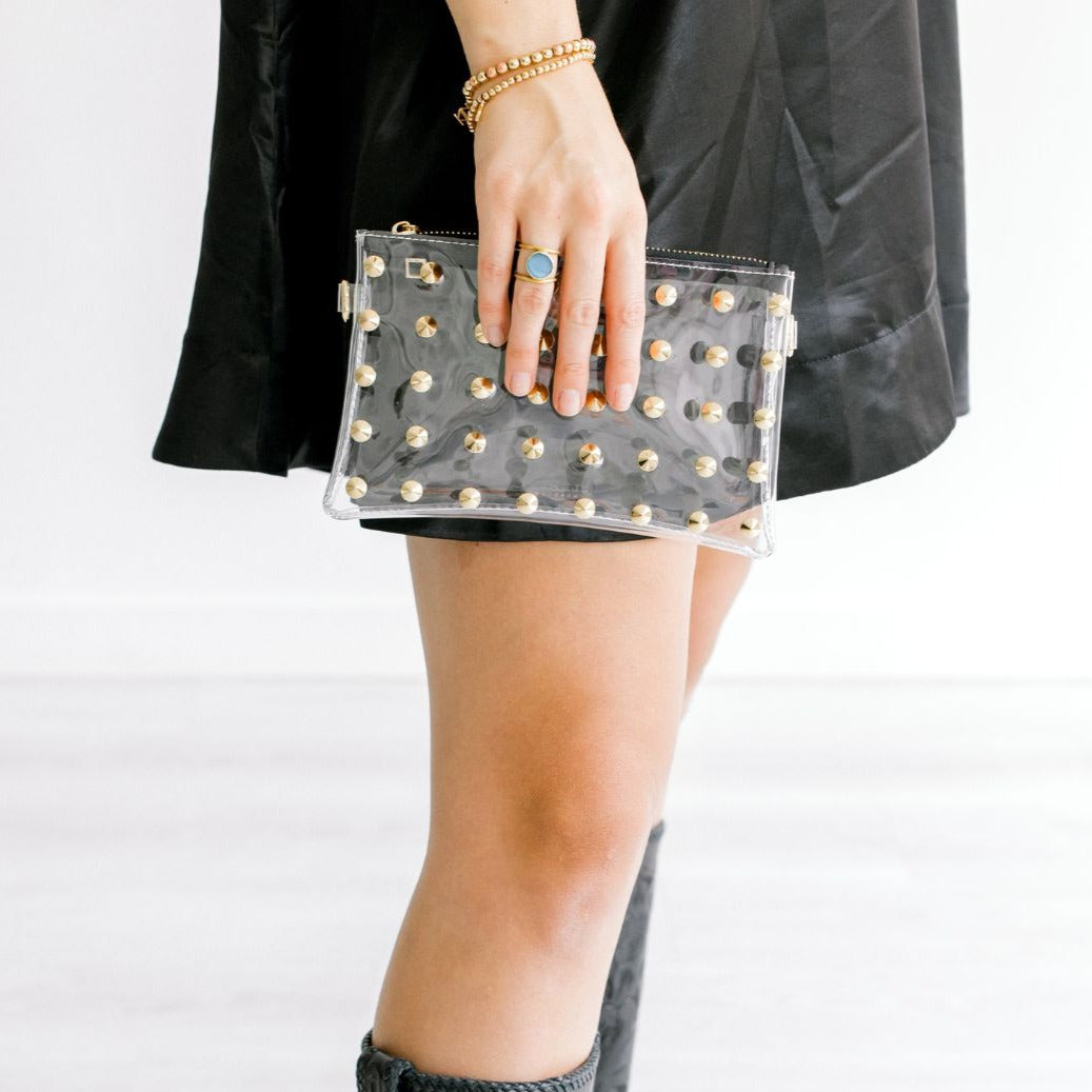 The Sloane in Black (Wholesale)
