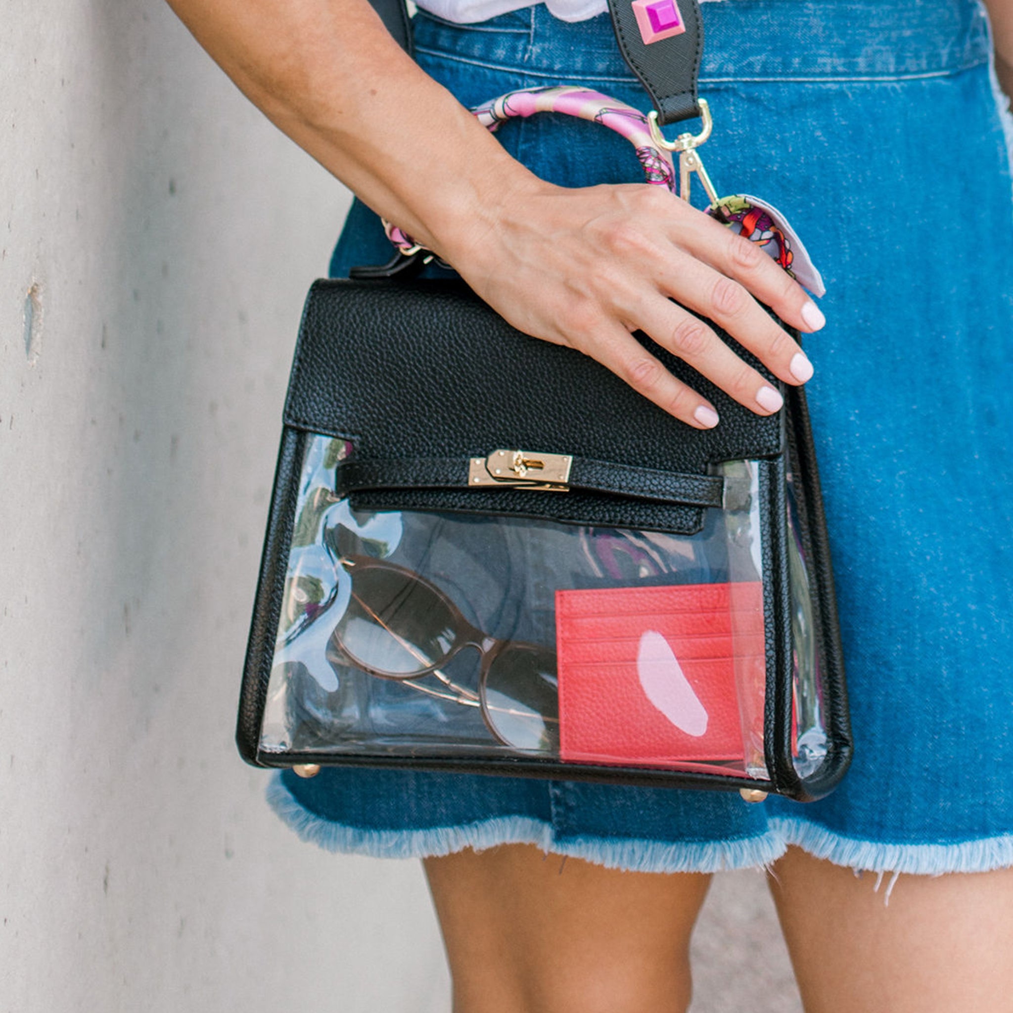 The Susan in Black (Wholesale)