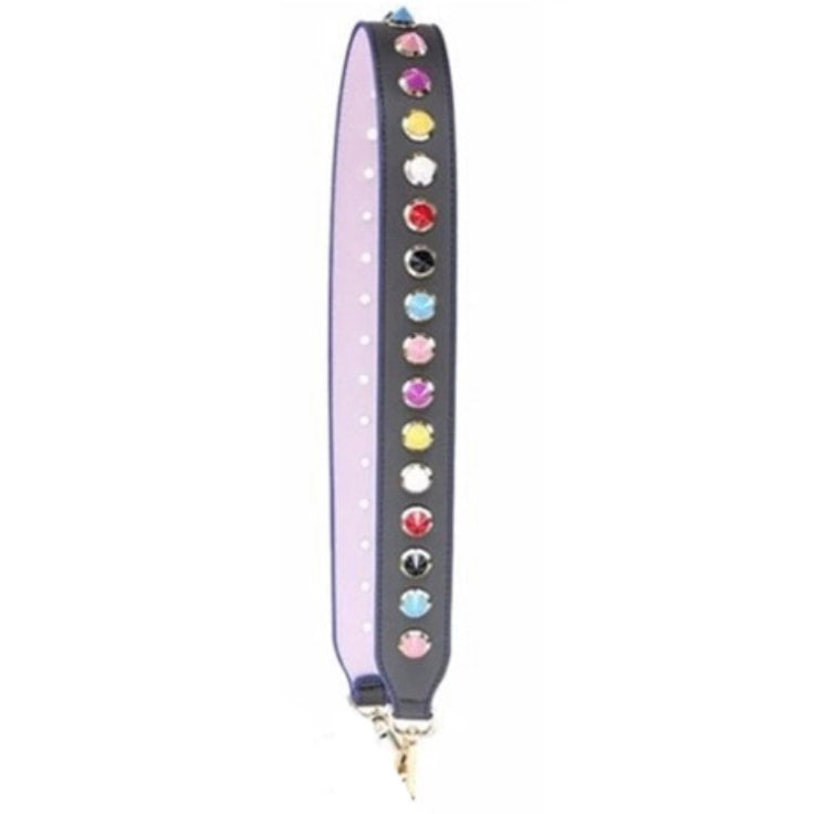 Spike Strap in Grey